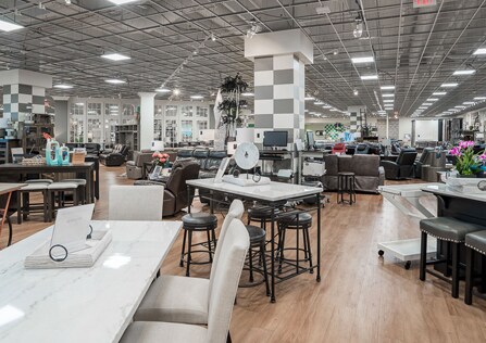 Furniture store in new deals carrollton md